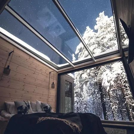 Kuuru Tunturilaakso By Kide Syöte