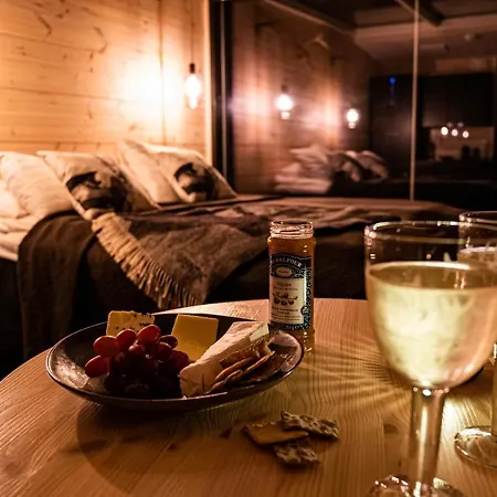 Kuuru Tunturilaakso By Kide