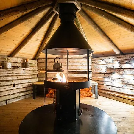 Kuuru Tunturilaakso By Kide 3*