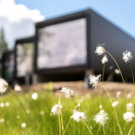 Kuuru Tunturilaakso By Kide Ξενοδοχείο 3*