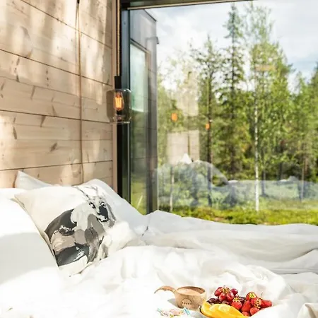 Kuuru Tunturilaakso By Kide 3* Syöte