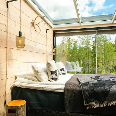 Kuuru Tunturilaakso By Kide 3*