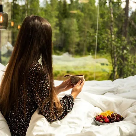 Kuuru Tunturilaakso By Kide Syöte