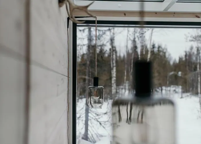 Kuuru Tunturilaakso By Kide Ξενοδοχείο