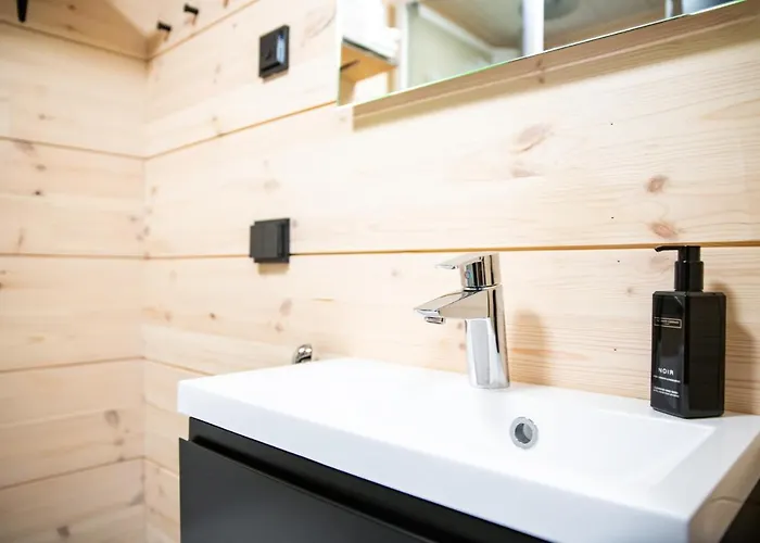 Kuuru Tunturilaakso By Kide 3* Syöte