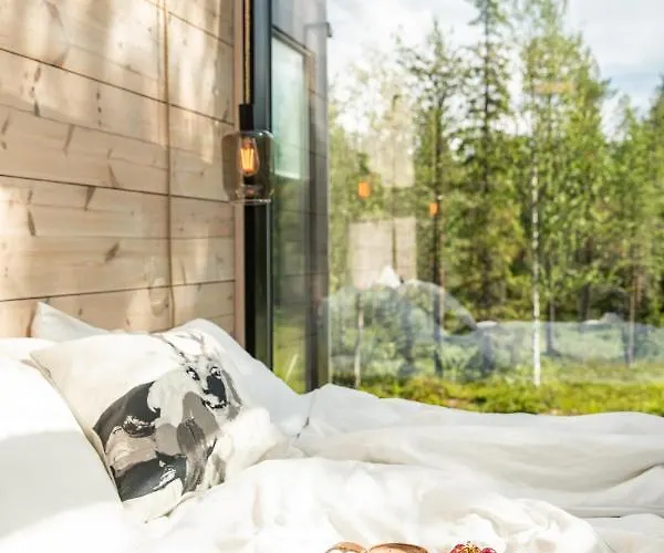 Kuuru Tunturilaakso By Kide 3* Syöte