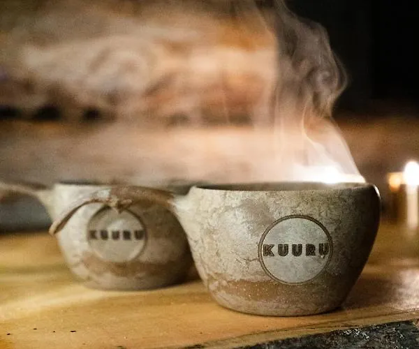 Kuuru Tunturilaakso By Kide Ξενοδοχείο 3*